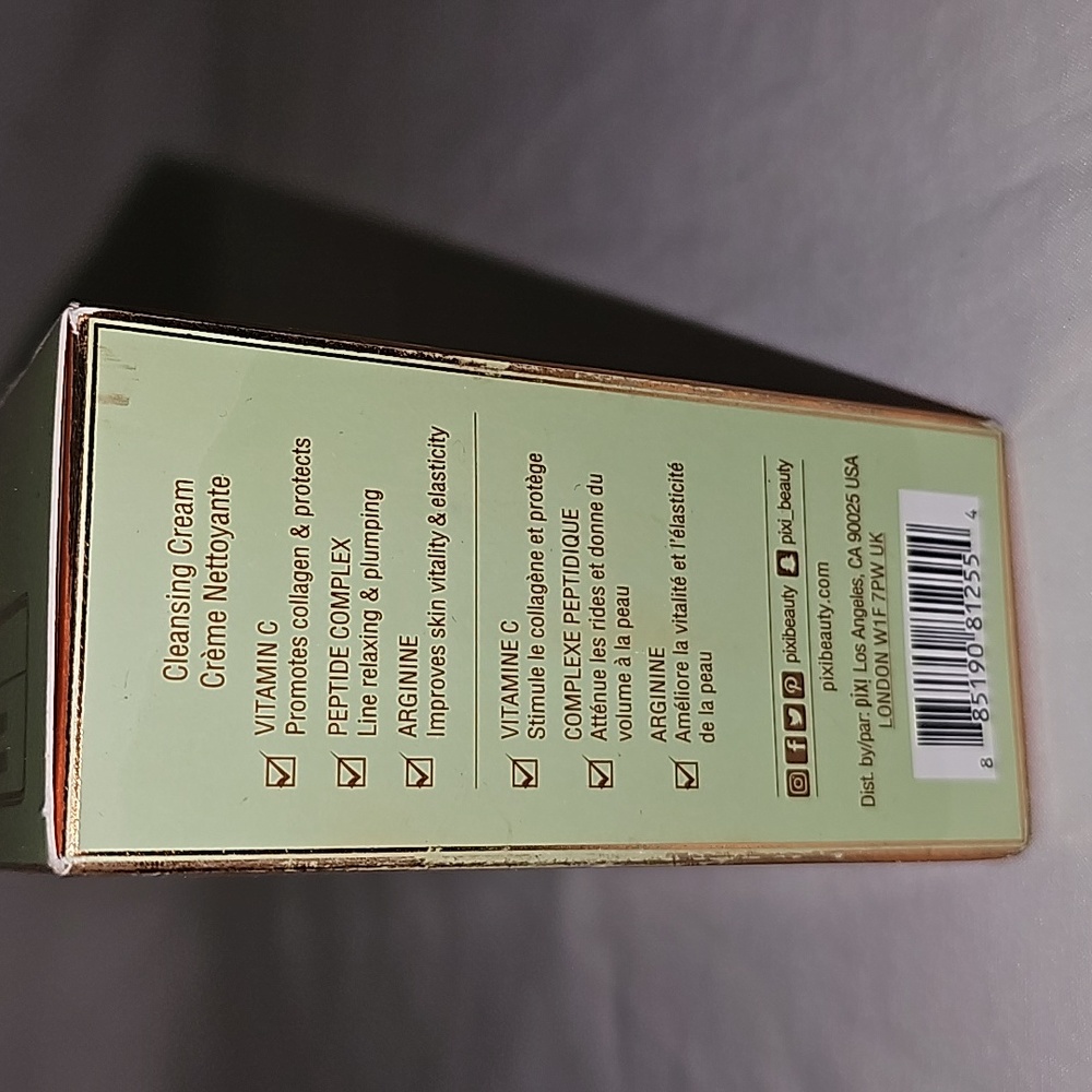PIXI 2in1 Double cleanse - Picture 2 of 4